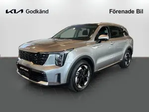 Kia Sorento 2025